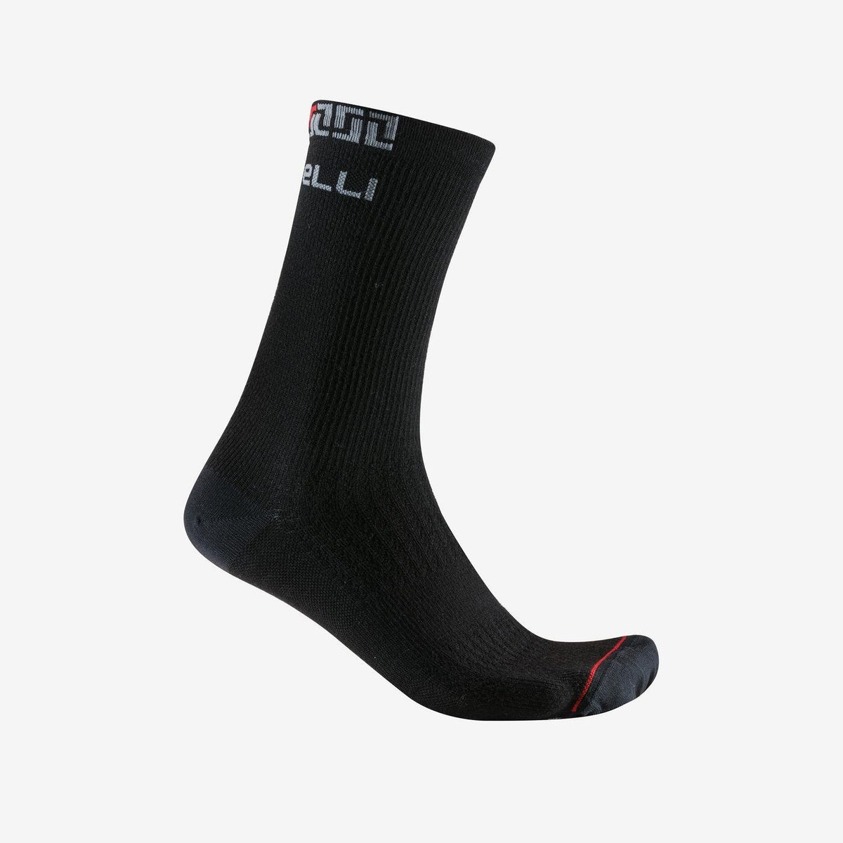 CALZINI CASTELLI BANDITO MERINO 18
