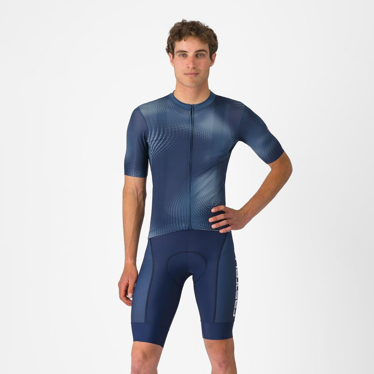 SALOPETTE CASTELLI COMPETIZIONE 2