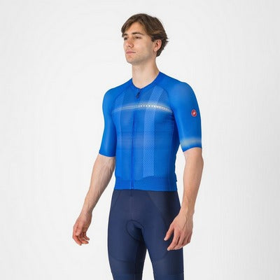 MAGLIA CASTELLI M/C CLIMBER'S A/C