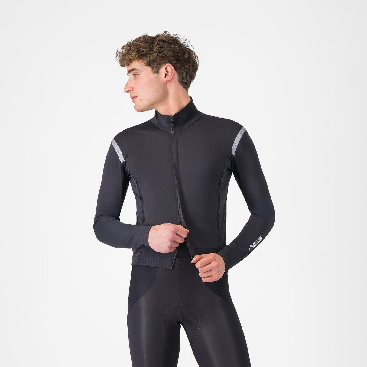 GIACCA CASTELLI PERFETTO ROS 3