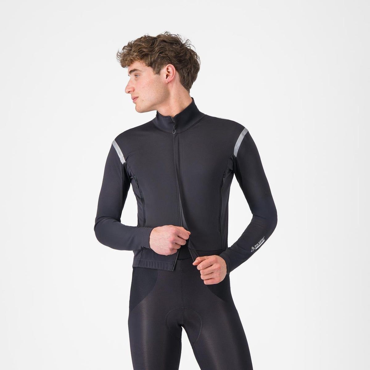 GIACCA CASTELLI PERFETTO ROS 3
