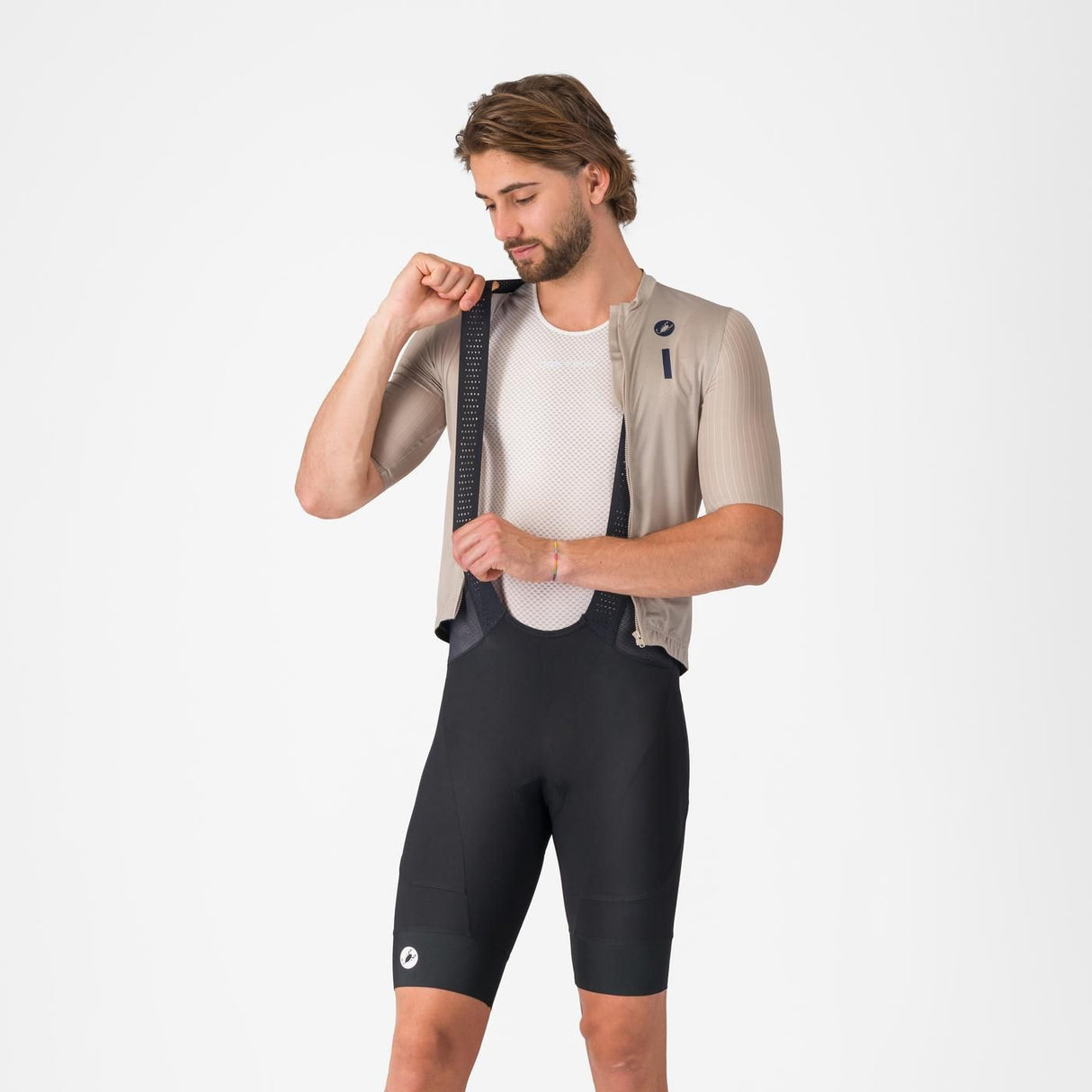 SALOPETTE CASTELLI ENDURANCE 4
NEW