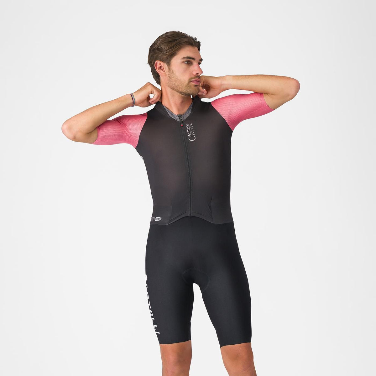 BODY CASTELLI liSATURDAY MORNING SKINSUIT