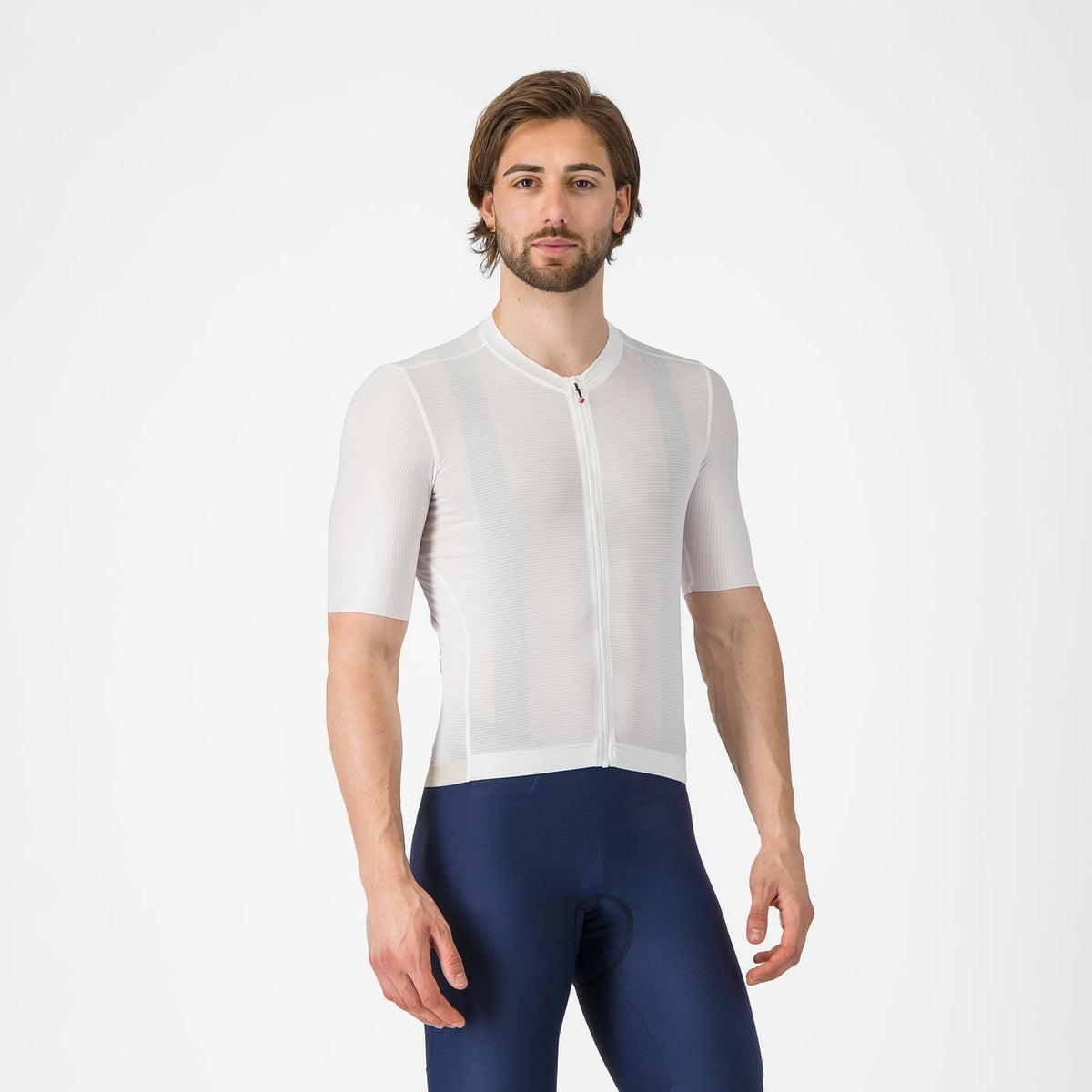 MAGLIA CASTELLI ESPRESSO 2 MANICA CORTA NEW
