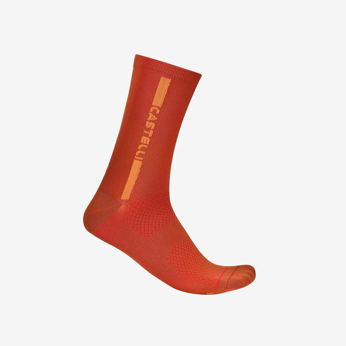 CALZE CASTELLI LINEA LOGO 15