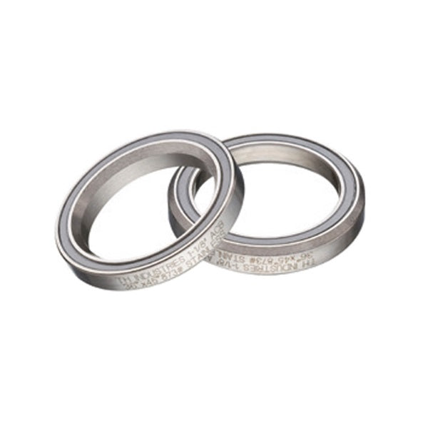 CUSCINETTO SERIE STERZO FSA 1-1/8" TH-873/DJ/ACB SINGLES MR040 ACCIAIO