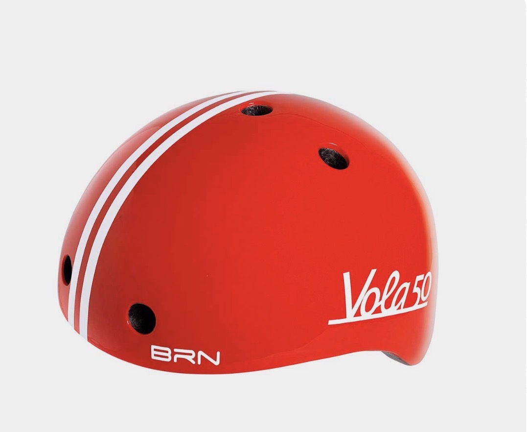 CASCO BRN VOLA 50