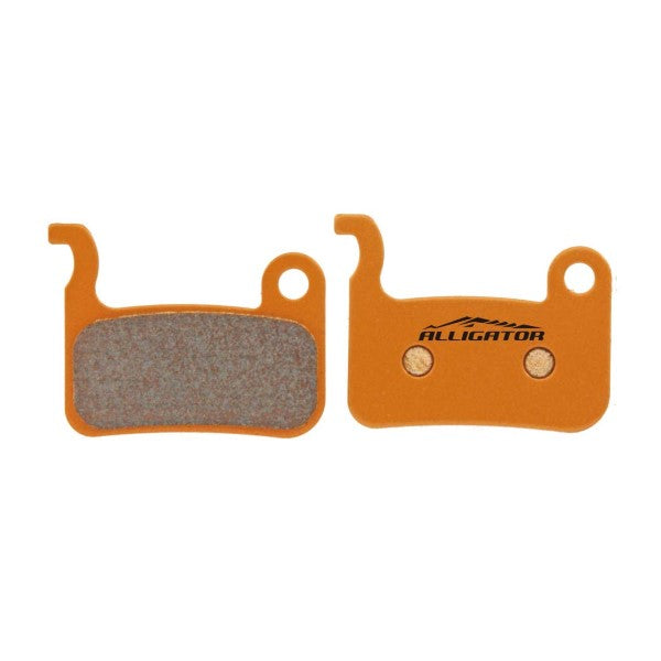PASTIGLIE ALLIGATOR SHIMANO XTR BR-M965 ORGANICA