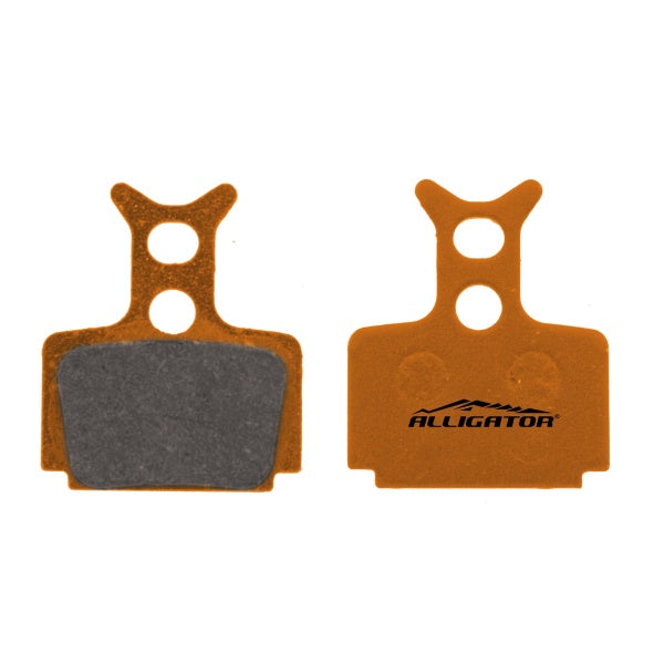 PASTIGLIE ALLIGATOR FORMULA CURA ORGANICHE