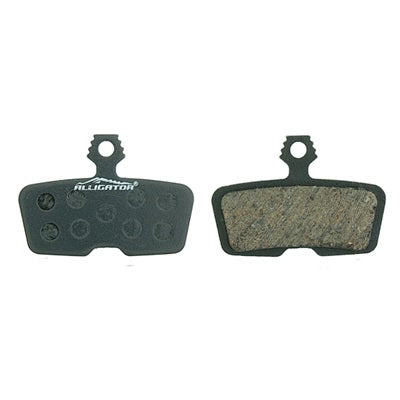 PASTIGLIE ALLIGATOR SRAM CODE R ORGANICA COPPIA