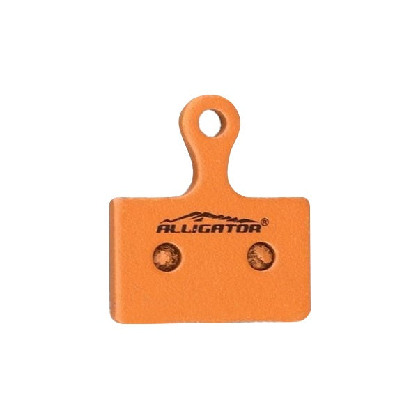 PASTIGLIE ALLIGATOR SHIMANO ULTEGRA BR-RS805 ORGANICA COPPIA