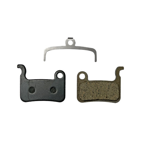 PASTIGLIE FRENO SHIMANO XT OLD ORGANICA SFUSE COPPIA