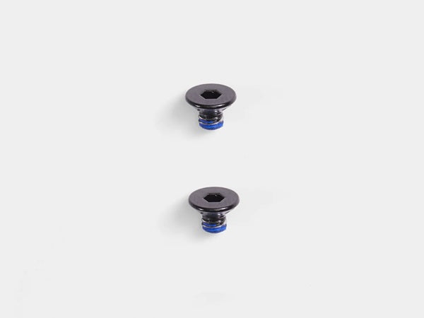 VITI PER DISCO ADATTATORE ADAPTER PUCK BONTRAGER PRO BLENDR