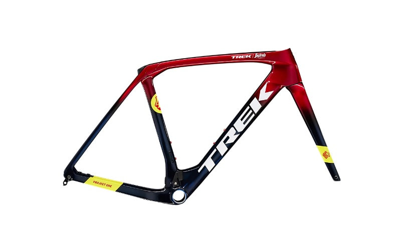 TELAIO TREK DOMANE RSL GEN 4 2023