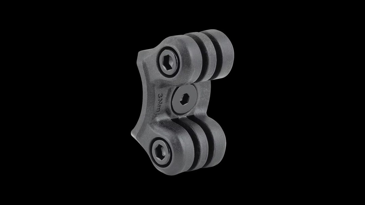 SUPPORTO BONTRAGER BLENDR XXX DU PER MANUBRIO/ATTACCO