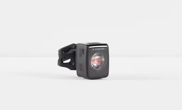 FANALE TREK POSTERIORE FLARE RT