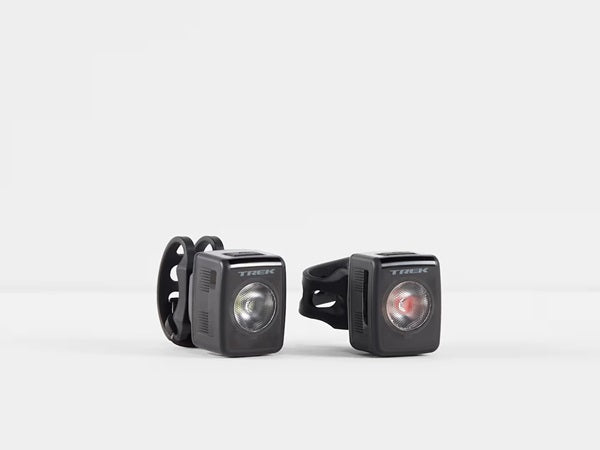 FANALE TREK ION 200 RT FLARE RT COPPIA