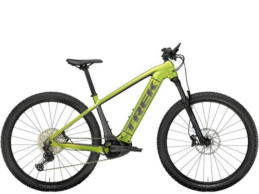 BICI ELETTRICA TREK POWERFLY 5 GEN 4 L POWER