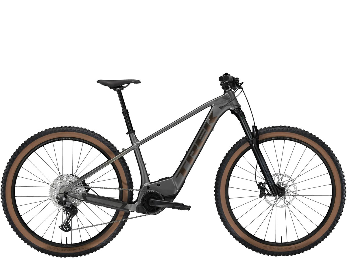 BICI ELETTRICA TREK MARLIN+ 8 2025