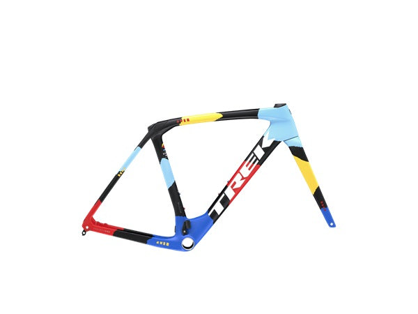 TELAIO TREK DOMANE RSL GEN 4 2026
