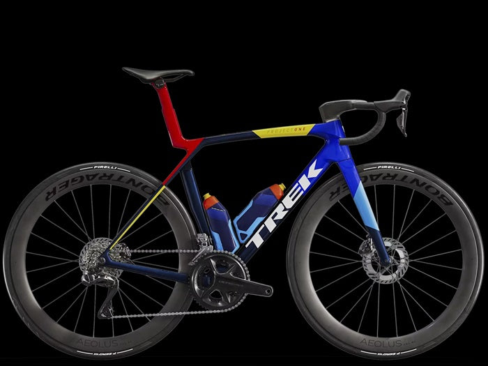 BICICLETTA TREK MADONE SLR 7 GEN 8 TEAM REPLICA