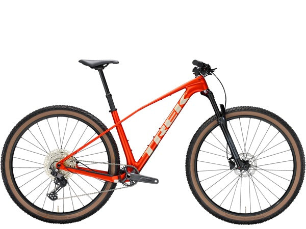 BICICLETTA TREK PROCALIBER 9.5 GEN 3 2025-2026