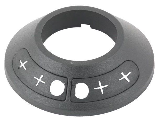COPERTURA SUPERIORE CUSCINETTO ATTACCO MANUBRIO STANDARD TREK RCS