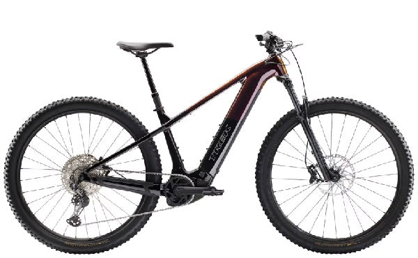BICI ELETTRICA TREK POWERLFY+ 6 GEN 5