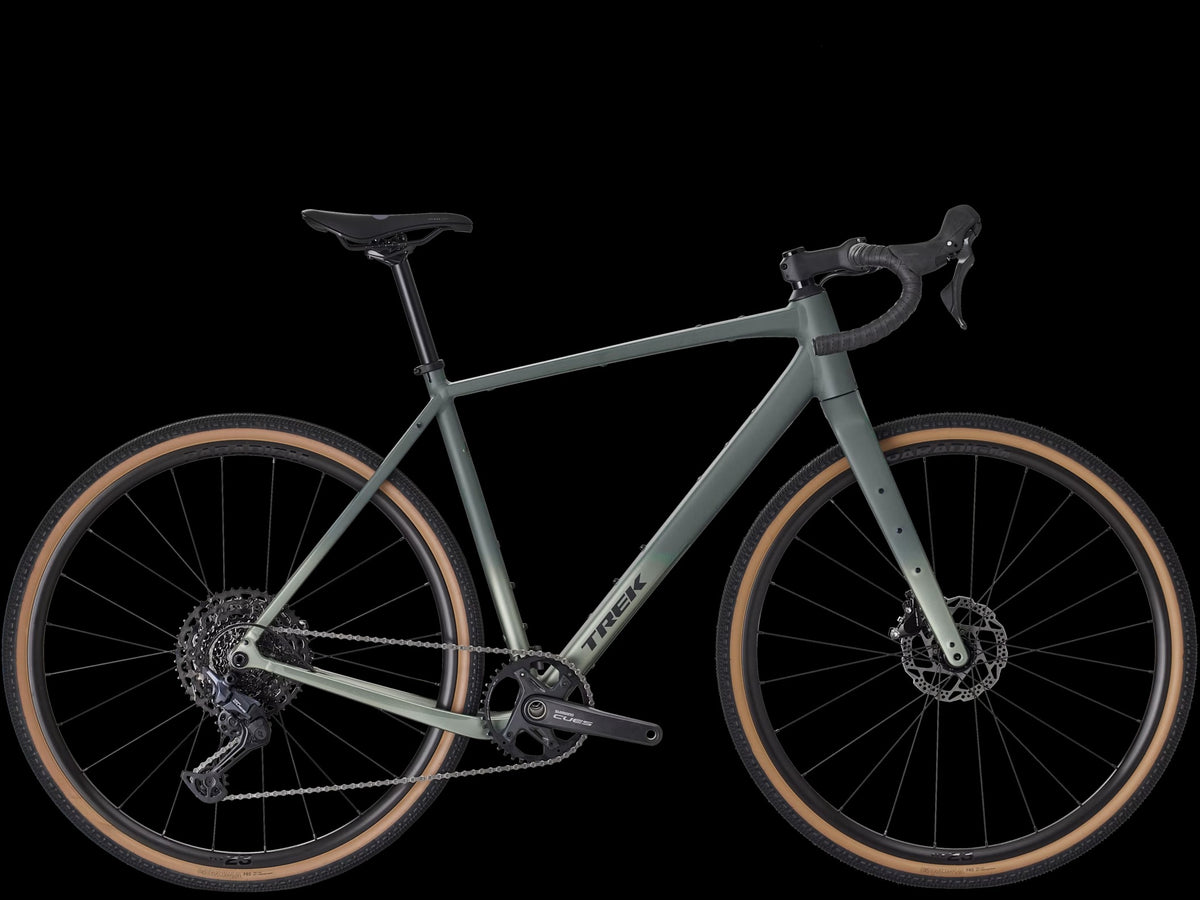 BICICLETTA TREK CHECKPOINT ALR 4 GEN 3
