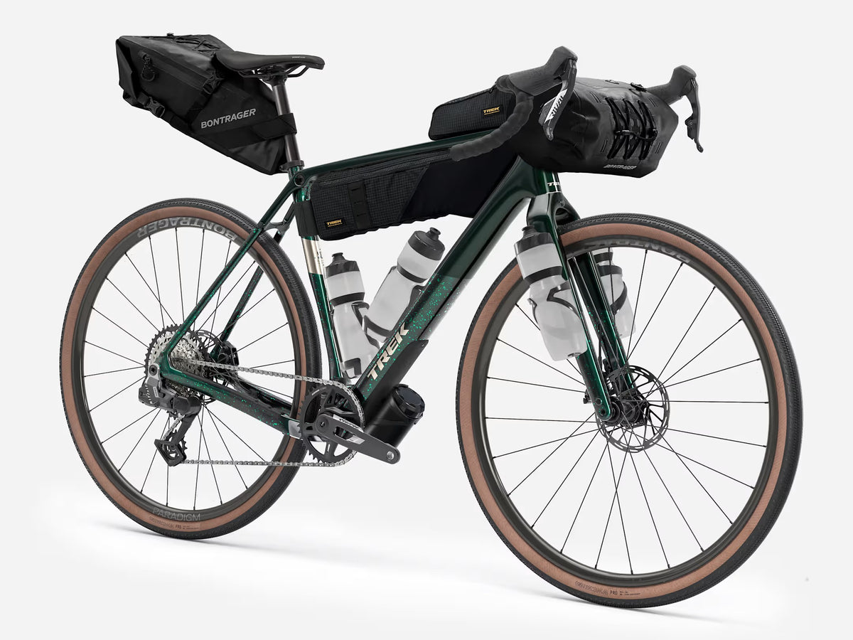 BICICLETTA TREK CHECKPOINT SL 6 AXS CARBONIO