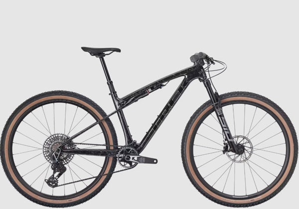 BICICLETTA TREK SUPERCALIBER SLR 9.8 XOAXS M SK-CH