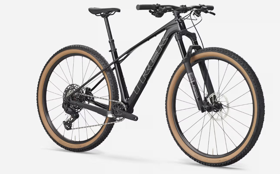 BICICLETTA TREK PROCALIBER 9.6
GEN 3 MY2027
