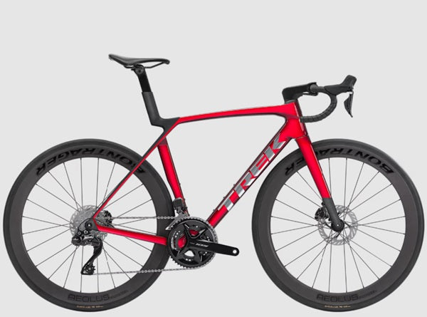 BICICLETTA TREK MADONE SL 6 GEN 8