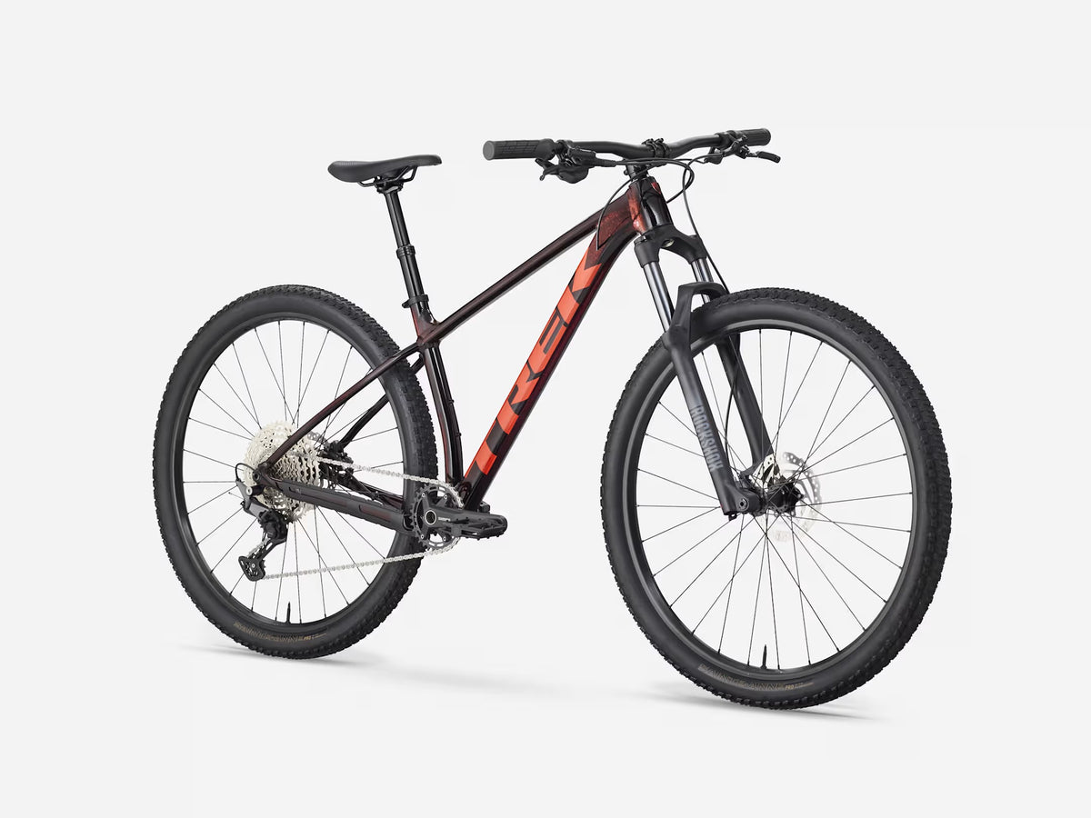 BICICLETTA TREK PROCALIBER 6 2027