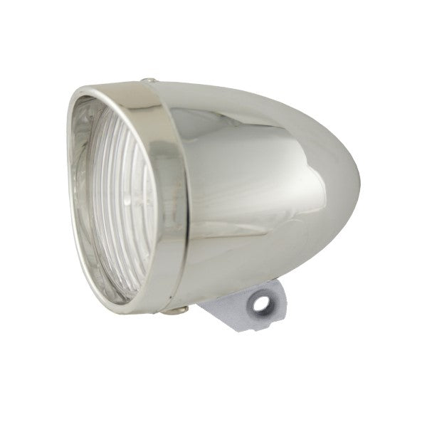 FANALE EASY ANTERIORE FORCELLA RETRO' CROMATO ## Easy