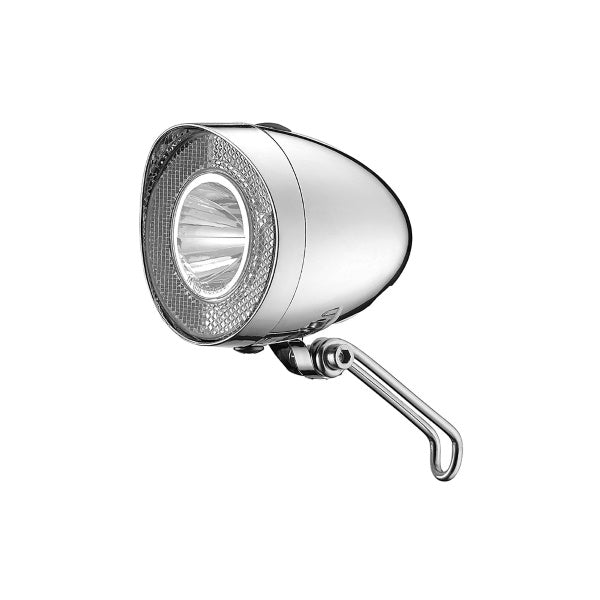 FANALE UNION MARWI ANTERIORE FORCELLA RETRÒ UN-4915 ARGENTO