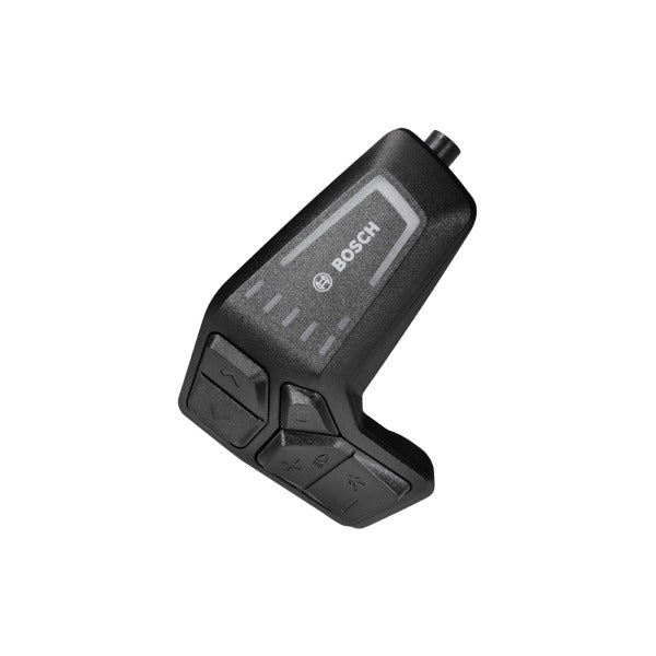 LED REMOTE EBOSCH BRC3600 - SMART SYSTEM