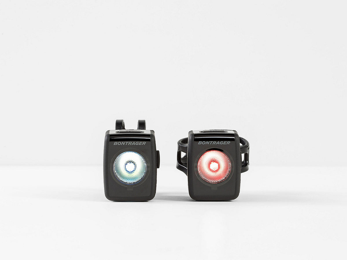 FANALE BONTRAGER ION 200 RT- FLARE RT USB