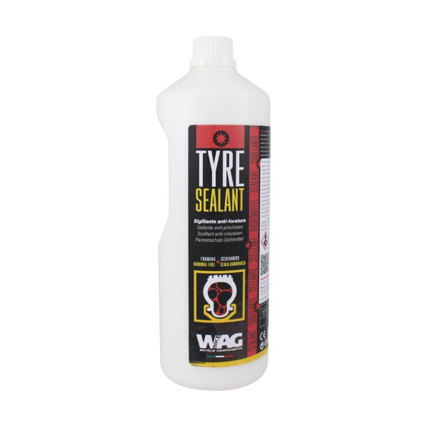 LIQUIDO SIGILLANTE WAG 1lt