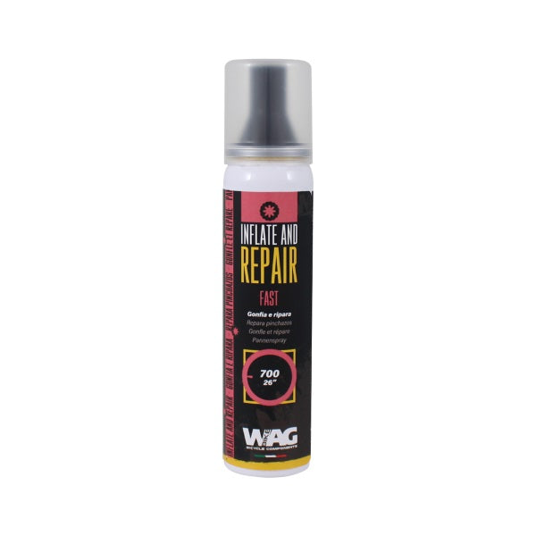GONFIA E RIPARA FAST WAG 75ml