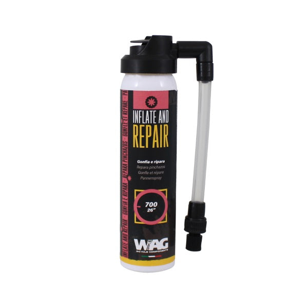 GONFIA E RIPARA WAG 75ml