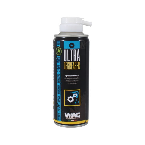 SGRASSANTE ULTRA SPRAY WAG 200ml