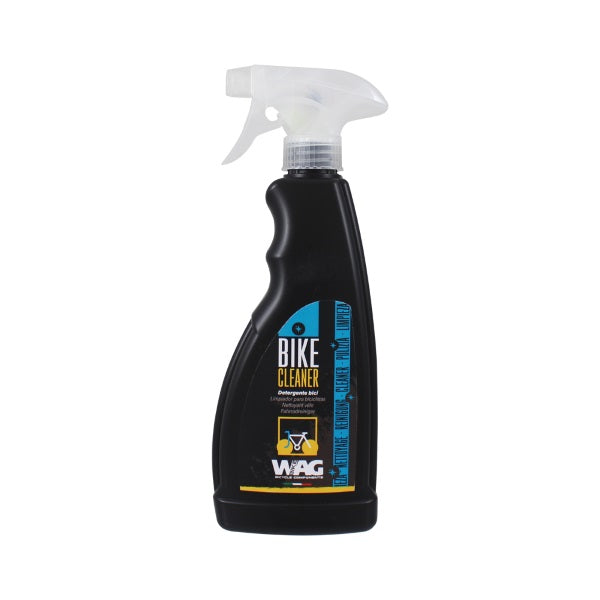 DETERGENTE BICI WAG 500ml