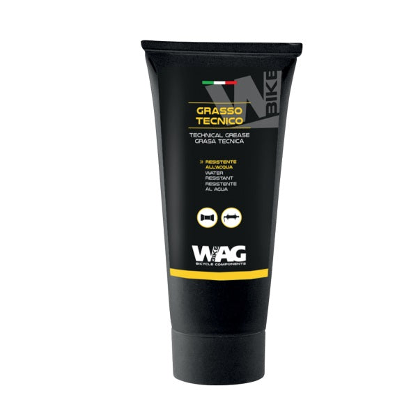 GRASSO TECNICO WAG TUBETTO 150ml