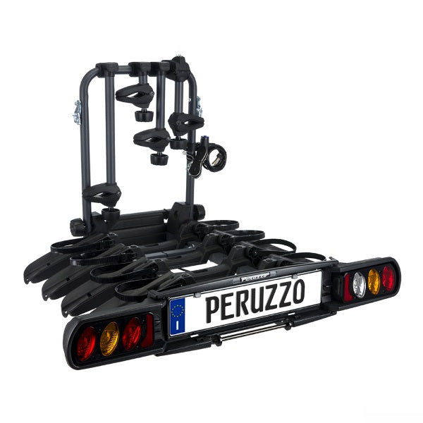 PORTACICLO PERUZZO GANCIO TRAINO PURE INSTINCT