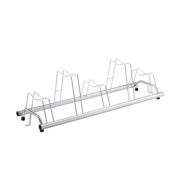 PORTACICLO RASTRELLIERE ANDRYS DISC READY 5 POSTI