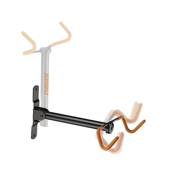 PORTACICLO DA PARETE ICETOOLZ BULL PRO