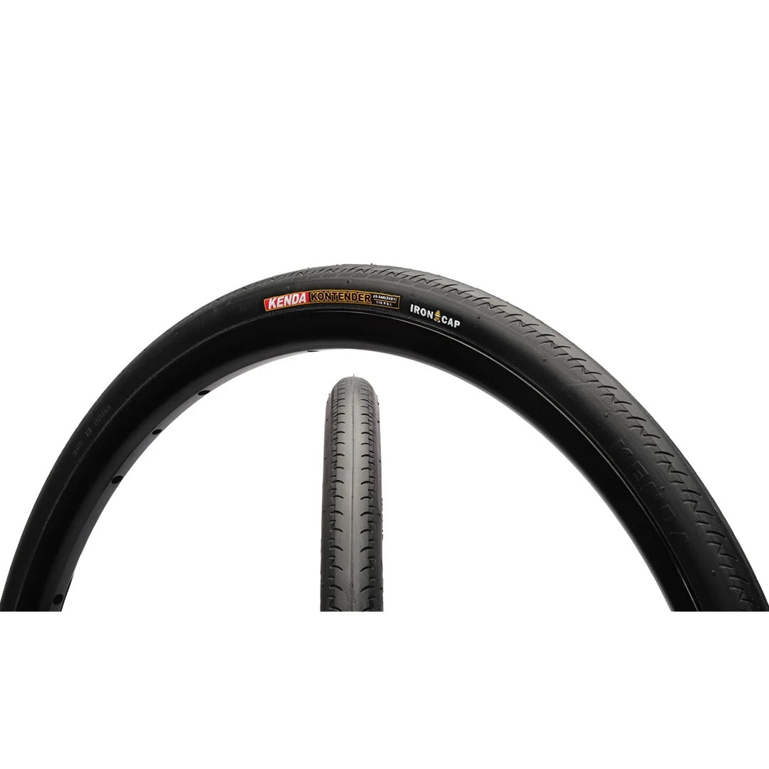 COPERTURA KENDA 26X1 K196 KONTENDER NERO (VERIFICARE)