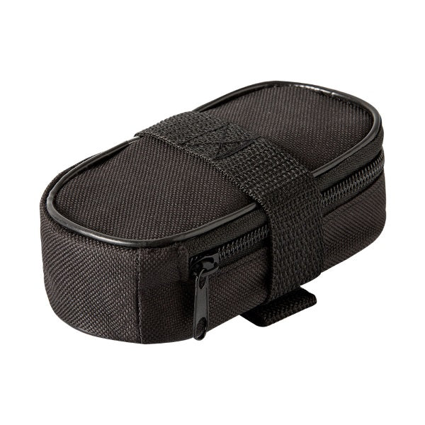 BORSA EASY SOTTOSELLA CON ATTACCO IN VELCRO NERO