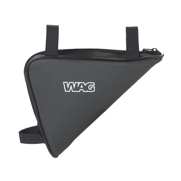 BORSA WAG TELAIO SPALLACCIO CLASSIC NERO